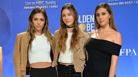 Sylvester Stallone's Three Daughters Live Wildly Lavish Lives