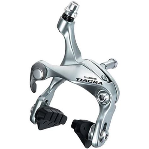 Shimano Br Tiagra Road Brake Caliper Rear Rebec And Kroes Cycle