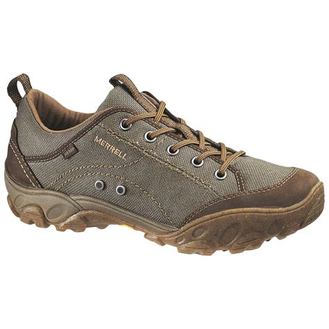 Men S Merrell® Sight Hemp Shoes 177751 Casual Shoes At Sportsman S Guide