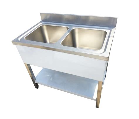 Commercial Stainless Steel Sink Manufacture in China -Flat Pack -Acenox