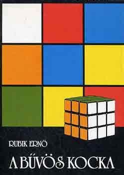 Libri Antikv R K Nyv A B V S Kocka Rubik Ern Ft Rubiks Cube