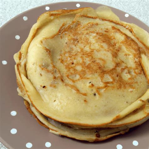 Receitas De Panquecas E Recheio Deliciosas E F Ceis De Fazer