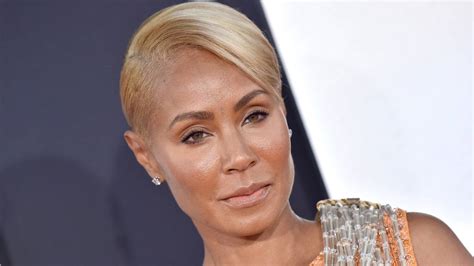 Jada Pinkett Smith Reveals She Was Once Picked On For Being Light