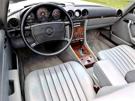 Mercedes Benz Sl Us Spec R Wallpapers X