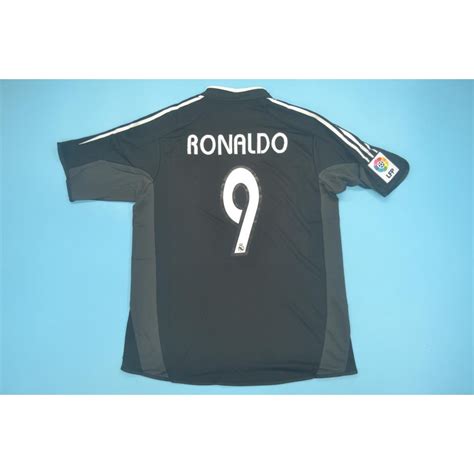 04 05 RMD Home Away Retro Soccer MCF Jersey Fútbol Shopee Colombia