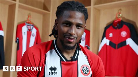 Sheffield United Sign Defender Yasser Larouci From Troyes On Season