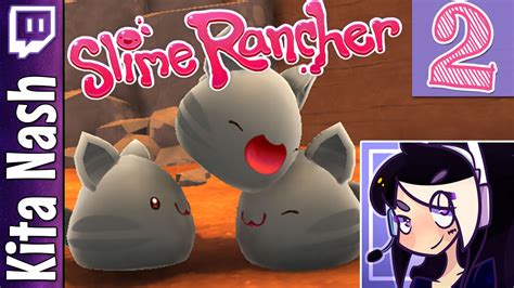 Slime Rancher Gameplay Part The Moss Blanket Let S Play Walkthrough