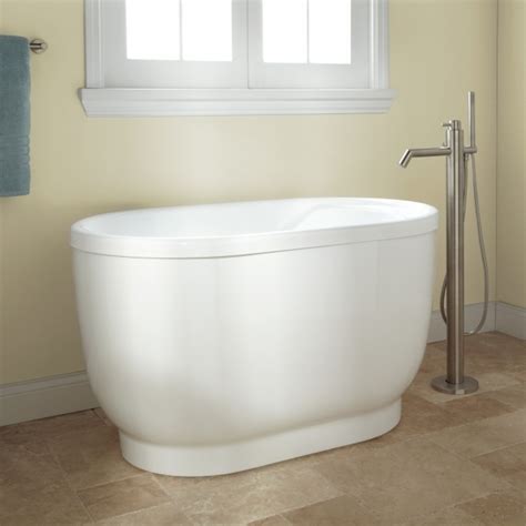 48 Inch Soaking Tub - Bathtub Designs