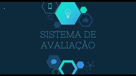 Cruzeiro Do Sul Avaliação - AULA SOBRE O SISTEMA DE AVALIAÇÃO: CRUZEIRO DO SUL EAD - YouTube