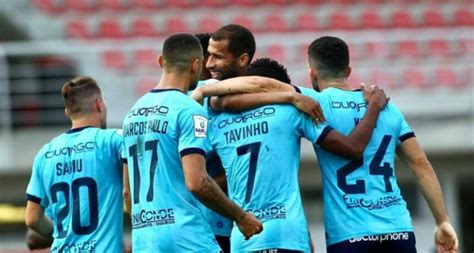 Gil Vicente Vs Vizela Prediction And Betting Tips February