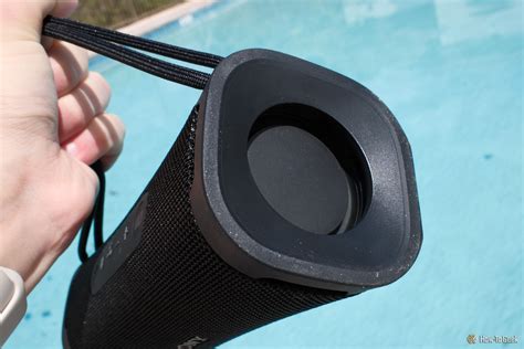 Sony Ult Field 1 Review A Perfectly Portable Bluetooth Speaker