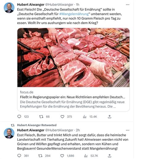 Nurder Koch on Twitter Deutsche Gesellschaft für Ernährung dge