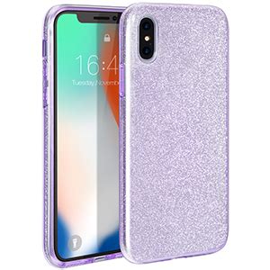 Amazon MATEPROX IPhone Xs Max Case Bling Sparkle Cute Girls Women