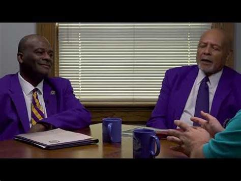 Inside Omega Psi Phi Founders Day Interview With Congressman Clyburn