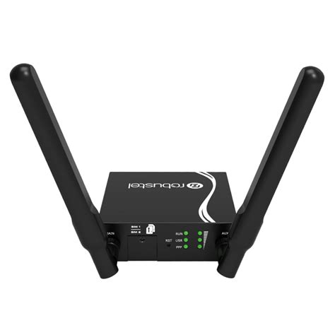 Robustel R L L Dual Sim G Lte Vpn Router