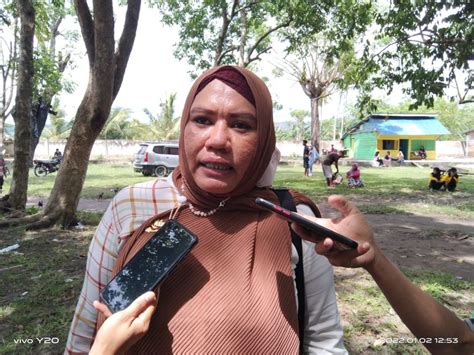 Puskesmas Duhiadaa Sukses Gelar Loka Karya Lintas Sektor Barakati ID