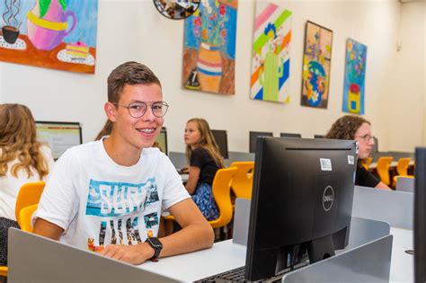 Vacature Docent Wiskunde Docent Wiskunde Werken Bij Scholengroep