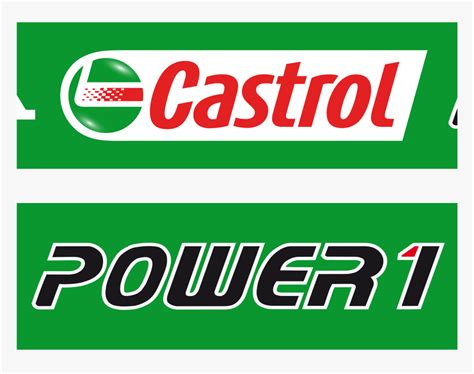 Castrol Oil Logo Png