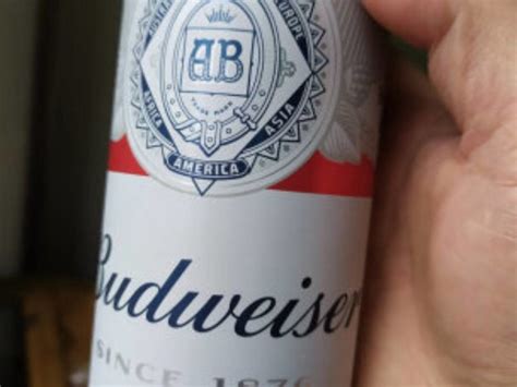 百威啤酒怎么样 百威（budweiser）淡色拉格啤酒什么值得买