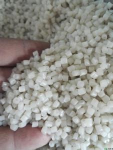 Virgin Hdpe Pe Granules Black Color Hdpe Pe Pipe Grade China