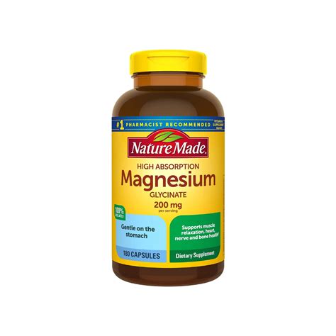 Best Magnesium Supplement – TopSupplements.com