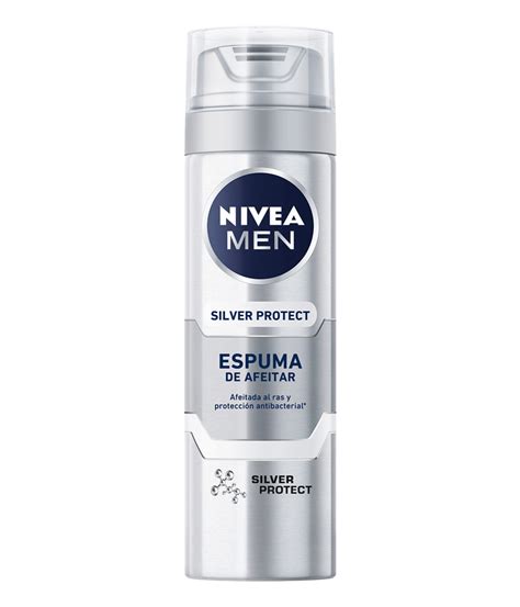 Antitranspirantes Desodorantes After Shave Gel Afeitar Nivea