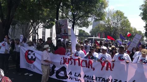 Tlatelolco 🔴🇲🇽 ¡2 De Octubre No Se Olvida De Esta Forma Inicia La