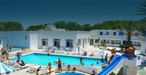 HOTEL SOLYMAR BEACH Tunisia | Holidays to Tunisia | Blue Sea Holidays