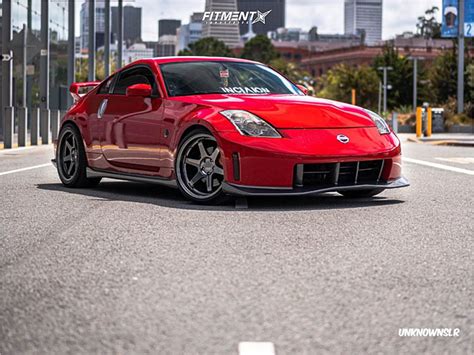 Ultimate 350z Wheels Guide Everything You Need To Know