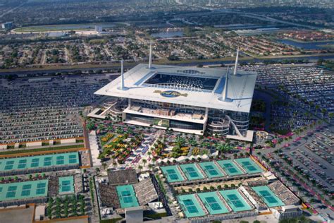 Pro player stadium miami dolphins - filnconnections