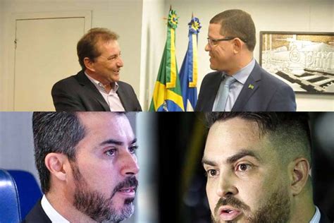 Novo prefeito de Candeias terá pouco tempo desafios na composição de