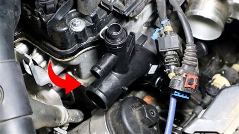 L Ecotec Engine Coolant System Diagram Turbo