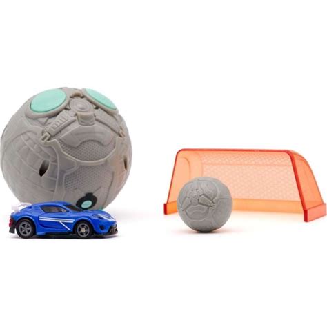 Rocket League Micro Remote Control Vehicle Competition Pack | Woolworths