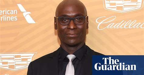 Lance Reddick Star De The Wire Et John Wick Décède à 60 Ans Culture