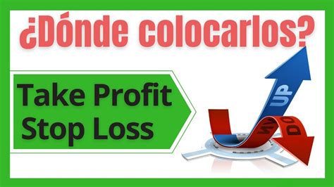 C Mo Usar El Indicador Atr Para Colocar El Take Profit Y Stop Loss