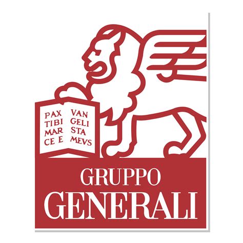 gruppo generali logo png transparent svg vector freebie supply