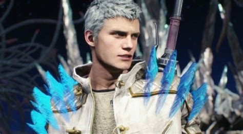 Pin By Kyrie Sparda On Nero Devil May Cry Historical Figures Historical