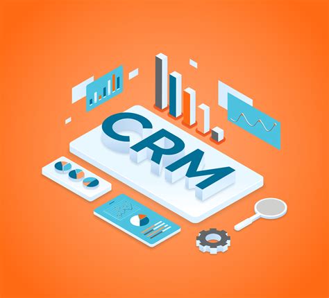 Crm Et Erp Quelles Différences Mon Erp Industriel