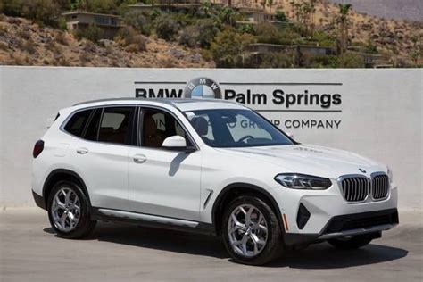 Best Bmw X Lease Deals Specials Lease A Bmw X With Edmunds