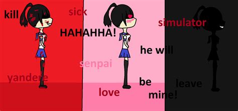 Yandere Simulator By Foxmcgirl33 On Deviantart