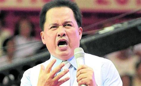 Senate Panel Orders Arrest Of Quiboloy After Skipping Probe Over His