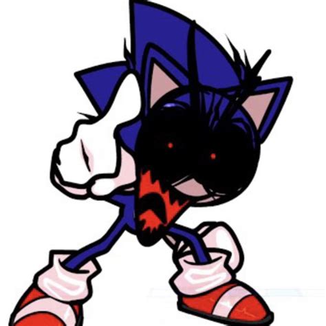 Listen To Playlists Featuring Fnf Vs Sonic Exe Round Zero By Up Go