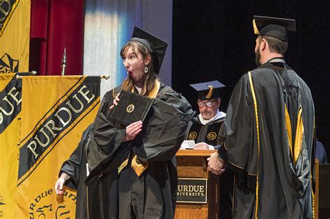 Winter 2022 Commencement Celebrates Giant Leap Milestone For Nearly