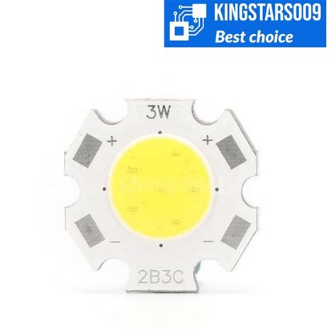 Led Cob 3w Shopee Việt Nam