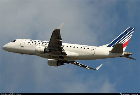 F HBXD Air France Embraer ERJ 170STD ERJ 170 100 Photo By Dirk