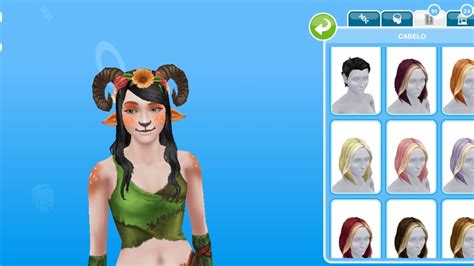 nuvem completa e adiantada The sims freeplay nova atualização do mês