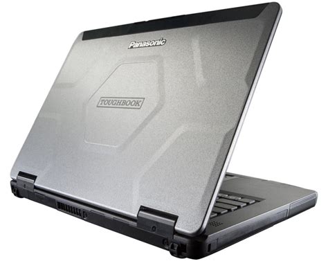 Panasonic Toughbook Cf I U Ghz Gb Ddr Gb Ssd Sc Reader