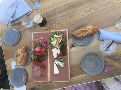 A Guide to the Best Lunch Spots in Boise, Idaho - Newman's Nest