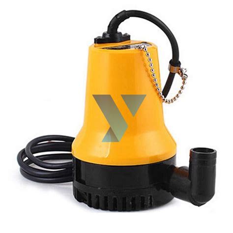 Jual Bj Dt Sunsun Pompa Air Submersible Water Bilge Pump V Bl