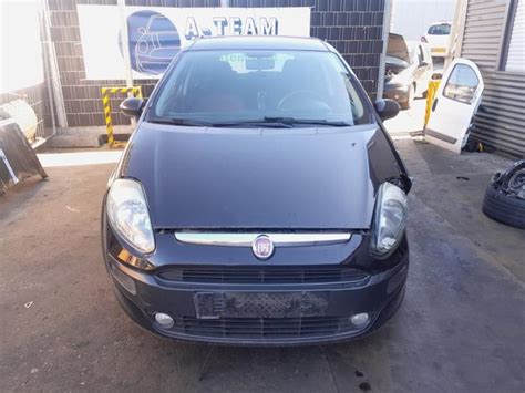 Engine Fiat Punto Evo 1 4 350A1000 A Team Automotive